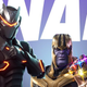 Illustration for article titled The Avengers’ next crossover will have Thanos showing up in Fortnite